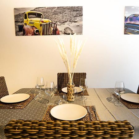 דירות אנסי 15 Rhone Beau T2 Avec Parking Gratuit מראה חיצוני תמונה