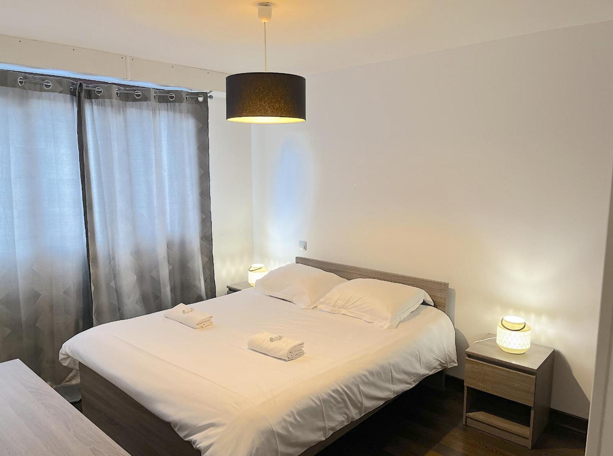 דירות אנסי 15 Rhone Beau T2 Avec Parking Gratuit מראה חיצוני תמונה