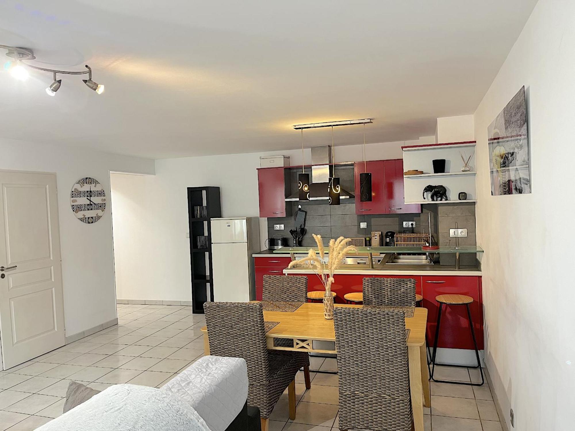 דירות אנסי 15 Rhone Beau T2 Avec Parking Gratuit מראה חיצוני תמונה